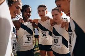 The boston marathon is an annual marathon race hosted by several cities in greater boston in eastern massachusetts, united states. Tracksmith Launches Hare Ac Sports Brands Lead The Way In Building Communities Of People Sharing Passions Geniusworks