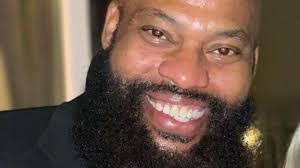 Harold Hogue's Instagram, Twitter & Facebook