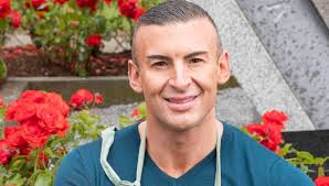 TikTok star Edgar Kirby: From weight loss to gaining a new zest for life