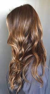 Natural Looking Sunkissed Brunette Highlights Jpg 324 598 Tiger Eye Hair Color Hair Styles Hair Inspiration Color