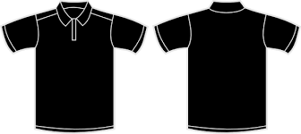 Lainnya, menaruh gambar berformat kotak di bagian kiri judul. Baju Hitam Polos Png Sedang