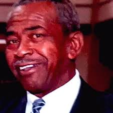 Larry Cornelius Hall