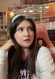 Los libros de las hermanas Brontë y su humor