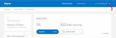 Wenn du eine telefonflatrate hast, ist der anruf der klarna festnetznummer. Ratgeber Ein Konto Bei Klarna Erstellen Klarna Konto Loschen