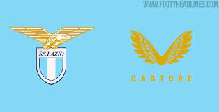 Un sostegno concreto per tante persone e per tante famiglie. Lazio To Sign Castore Kit Deal Footy Headlines
