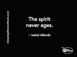 Isabel Allende Quotes The More I Learn. QuotesGram via Relatably.com