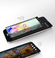 LG X screen technische daten, test ...