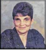 Annie Hammonds Obituary (1951