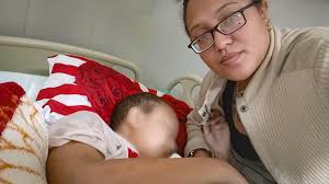 Con profundo pesar, hoy se ha conocido la triste noticia del fallecimiento  de Damir. Su madre, una mujer admirable, luchó incansablemente hasta el  último momento por la vida de su hijo. Día