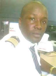 Michael Hercules's Instagram, Twitter & Facebook