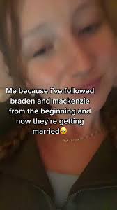 Makenzie Krier Brandon Hintz