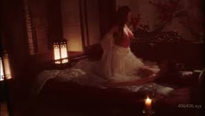 Nude video celebs » Cha Joo-young nude - The Queen Who Crowns (2025)