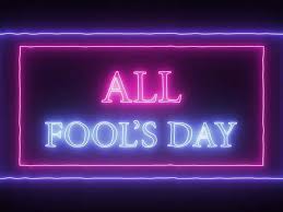 Once they arrive and you are done with the dishes, you can start cribbing about him. Good April Fools Jokes For Your Boyfriend Happy 2 Marriage