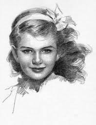 17 Andrew Loomis ideas