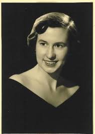 Beverly Ross Obituary (1934