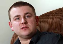 Mick Philpott's eldest son David Cheshire says "My dad is dead to me"