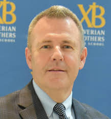 202 Xaverian Gala Program Book by Xaverian Brothers High School