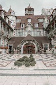 Epingle Sur Deauville