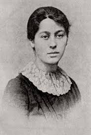 Amy Levy: A Tragic Late Victorian Anglo-Jewish Poet and Novelist