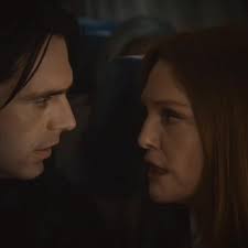 Análise de 'Sharper' com Sebastian Stan e Julianne Moore