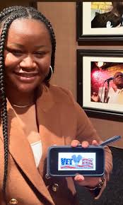 Event Feedback: Clayton English