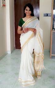 Really though, whether you have short hair already or you've been thinking about making the chop. 15 Beautiful Images Of Kerala Kasavu Sarees