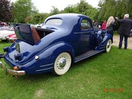 Image result for Chardogne Cream 1935 Pontiac