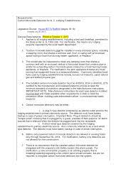 Some co detectors work best at levels below 5 feet above the floor; Https Www Ncrla Org Wp Content Uploads 2017 10 Carbon Monoxide Detector Req Pdf