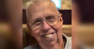 Charles E. Gustafson Obituary