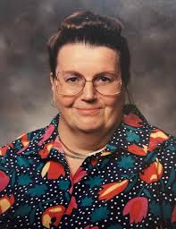 Obituary information for Mary Ellen Walk