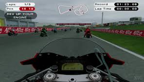 Motogp 08 Europe En Fr De Es It Iso Download Ps2 Isos Emuparadise