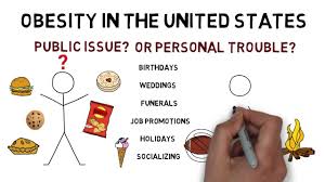 Sociological Imagination Sociological Imagination Job Promotion Teaching