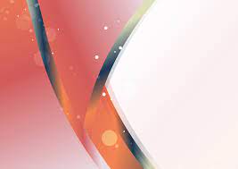 Made mainly in black, it draws attention from the first second. Free Pink Blue And Orange Business Card Background