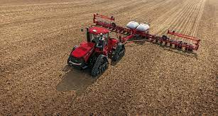 Steiger 350 Rme