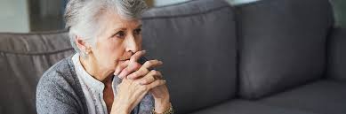 Anzeichen einer Demenz