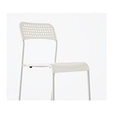 Adde Chair White Ikea Chair Ikea Furniture