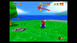 It's quite a process to get the metal cap in super mario 64, so here is a step by step breakdown. Super Mario 64 Wings To The Sky Guide How To Unlock The Wing Cap