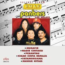 Anscoll Menyanyikan Lagu Pilu Dari Panbers Suaranya Sangat Merdu Dalam Starmaker Songs Album Singing