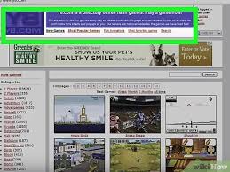 Play thousands of free web and mobile games! How To Embed Flash Games With Pictures Wikihow