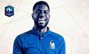 Watch highlights of euro 2020 on bbc one, bbc two, the bbc sport website, app and bbc iplayer. Camisa Da Franca Para O Centenario Da Fff 2019 Nike Mantos Do Futebol