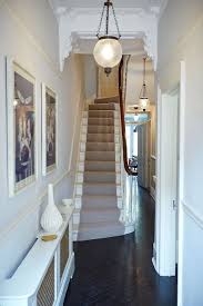 Explore the beautiful stair landing photo gallery and find out exactly why houzz is the best experience for home renovation and design. A Long Narrow Hallway Help For A Dark Scary Mess Laurel Home
