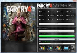 19/02/2015 · get intact hides unlock powerful weapons. Farcry 4 Hack Cheats And Download 2014 Home Facebook