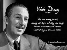 Walt Disney Teamwork Quotes. QuotesGram via Relatably.com