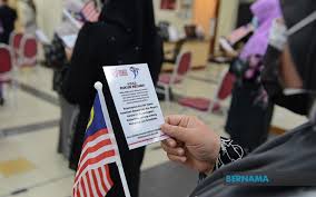 Savesave rukun negara in tamil for later. Bernama Bernama To Hold Rukun Negara Roadshow As Annual Event