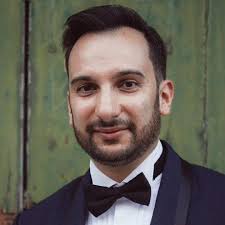 MarkCiliaVincenti (Mark Cilia Vincenti) · GitHub