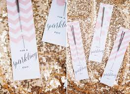 Free Printable Sparkler Backers For New Year S Eve Or Weddings Best Day Ever Wedding Planning Printables Free Wedding Printables Wedding Printables