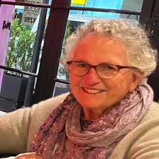 Sylvia Mackey, Widow of an NFL Legend, Honors the Love of Her Life -- and  Makes the World a Better Place