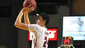 Desperation 3-Pointer Lifts UCF By UMass, 65-62