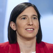 Elly Schlein - Partito democratico