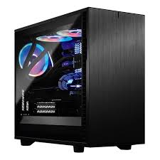 Maybe you would like to learn more about one of these? Quiet Gaming Desktops Avadirect
